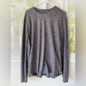lululemon Athletic Long Sleeve